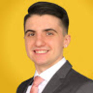 Meet your Posher, Shane